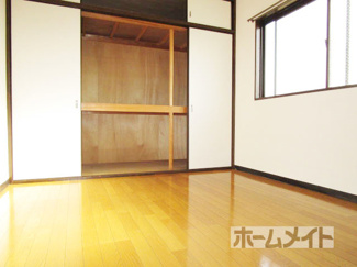 【収納】 | サンヴェール高槻