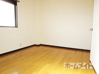 【洋室】 | サンヴェール高槻