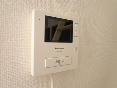 【セキュリティ】 | ヴィレッジ大原