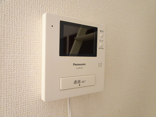 【セキュリティ】 | ヴィレッジ大原