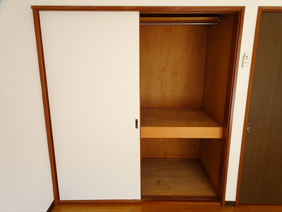 【収納】 | ヴィレッジ大原
