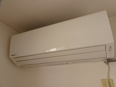 【設備】 | ヴィレッジ大原