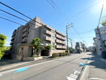 パークハイム豊中北桜塚　中古マンションの画像