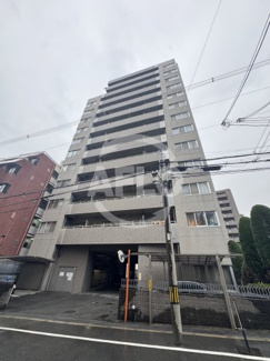 【外観】 | ヴィルヌーブ阿波座　ロビー