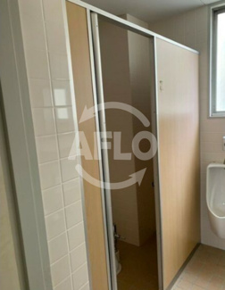 【トイレ】 | タカシマ第5ビル | タカシマ第5ビル　トイレ