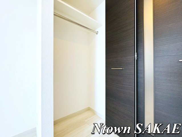 【収納】 | エステムコート名古屋新栄アクシス | 専用の収納スペースです