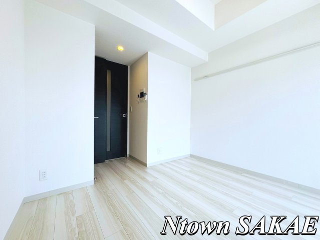 【その他】 | エステムコート名古屋新栄アクシス | こちらの居間で趣味の時間をお楽しみください