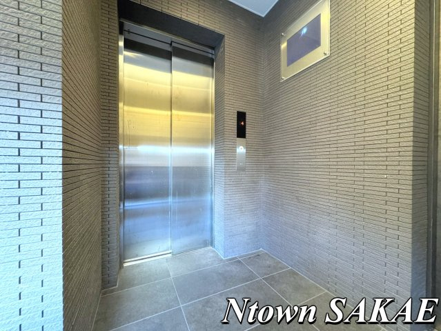 【その他共用部分】 | エステムコート名古屋新栄アクシス