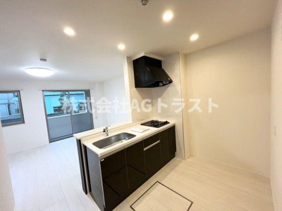 【キッチン】 | Luminous coat