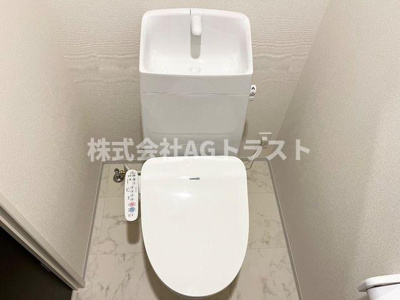 【トイレ】 | Luminous coat