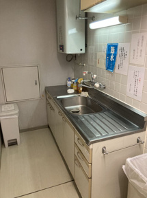 【トイレ】 | 築地ＫＹビル