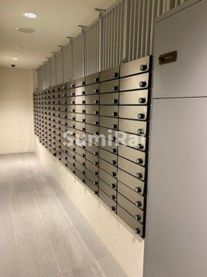 【その他共用部分】 | エステムコート神戸ハーバーランド前7レーベル