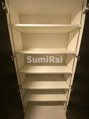 【その他】 | エステムコート神戸ハーバーランド前7レーベル