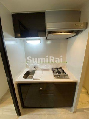 【キッチン】 | エステムコート神戸ハーバーランド前7レーベル