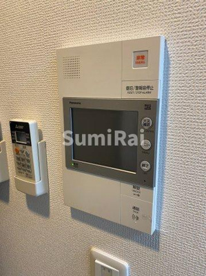 【セキュリティ】 | エステムコート神戸ハーバーランド前7レーベル