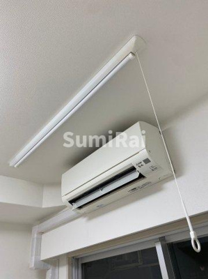 【設備】 | エステムコート神戸ハーバーランド前7レーベル