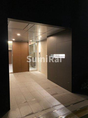 【エントランス】 | エステムコート神戸ハーバーランド前7レーベル