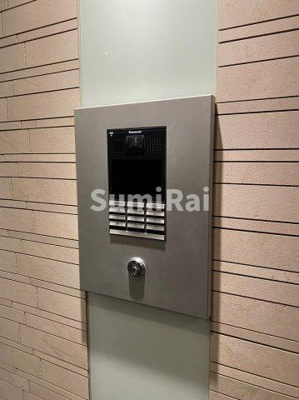 【セキュリティ】 | エステムコート神戸ハーバーランド前7レーベル