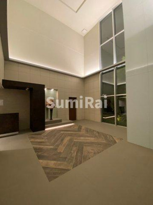 【ロビー】 | エステムコート神戸ハーバーランド前7レーベル