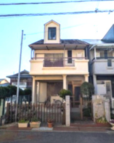 和泉市今福町戸建