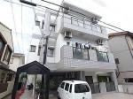 サンパレス21東園田Ⅱ
