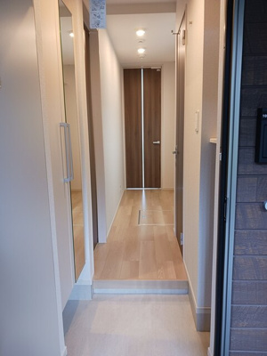 【玄関】 | Ｍｉｎｄｓ