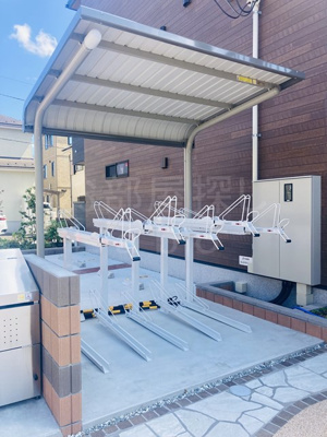 【その他共用部分】 | Ｍｉｎｄｓ