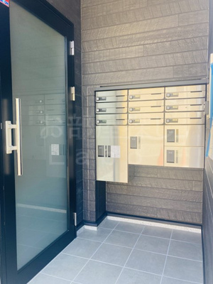 【エントランス】 | Ｍｉｎｄｓ