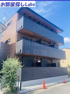 【外観】 | Ｍｉｎｄｓ