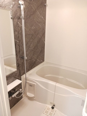 【浴室】 | Ｍｉｎｄｓ