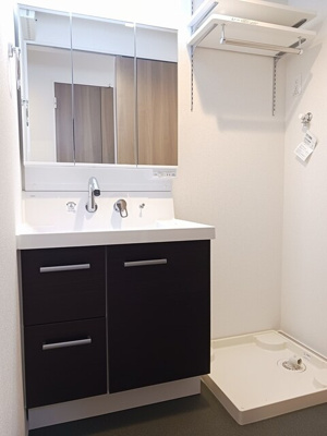 【洗面所】 | Ｍｉｎｄｓ