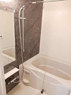 【浴室】 | Ｍｉｎｄｓ