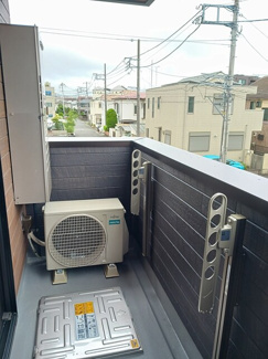 【バルコニー】 | Ｍｉｎｄｓ