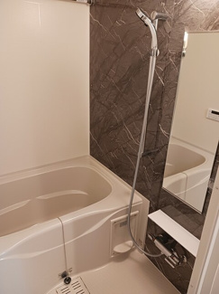 【浴室】 | Ｍｉｎｄｓ