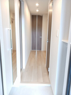 【玄関】 | Ｍｉｎｄｓ