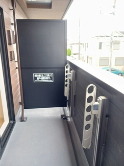 【バルコニー】 | Ｍｉｎｄｓ