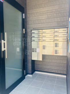 【エントランス】 | Ｍｉｎｄｓ