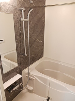 【浴室】 | Ｍｉｎｄｓ