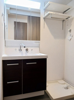 【洗面所】 | Ｍｉｎｄｓ