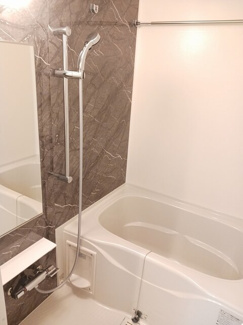 【浴室】 | Ｍｉｎｄｓ