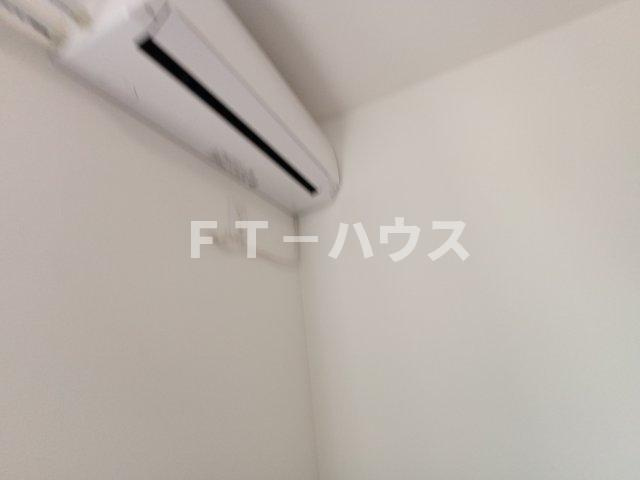 Likes飯山満町Ｂ棟の設備