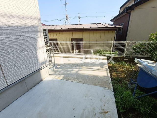 Likes飯山満町Ｂ棟のその他
