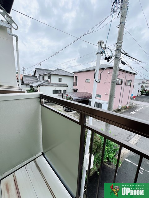 リュミエールAの展望