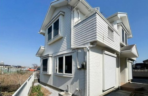 【中古】坂戸市清水町リフォーム中古住宅