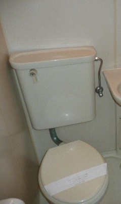 【トイレ】 | CASA三宅