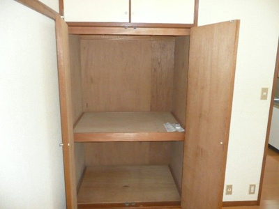 【収納】 | CASA三宅