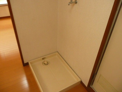 【設備】 | CASA三宅