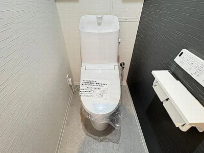 【トイレ】 | アーバニス京都山科