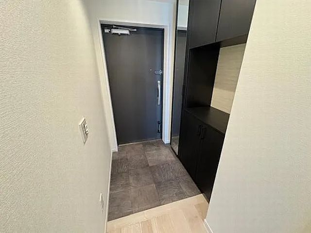 【玄関】 | アーバニス京都山科