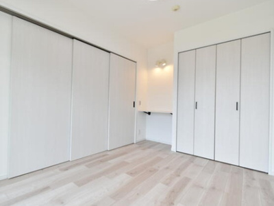 【洋室】 | アーバニス京都山科